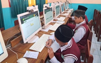 MTs Negeri 4 Cirebon Buka Penerimaan Murid Baru Tahun Pelajaran 2026/2027