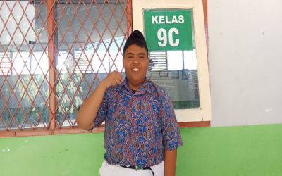 Bangga, Siswa MTsN 4 Cirebon Lolos sebagai Peserta OSN Tingkat Provinsi Tahun 2026