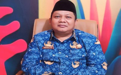 Ubaidillah: Satu Tahun Kepemimpinan Penuh Prestasi di MTsN 4 Cirebon